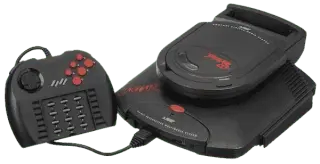 Atari Jaguar