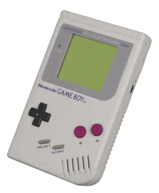 Game Boy