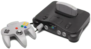 Nintendo 64