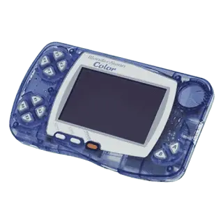 Bandai WonderSwan